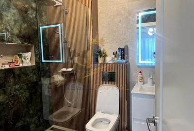 Penthouse / Apartament 4 Camere Lux | Sisești | Terasă 16mp | Bloc2025 - 17