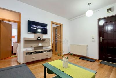 Apartament 2 camere decomandat, parcare în zona Grigorescu - 18