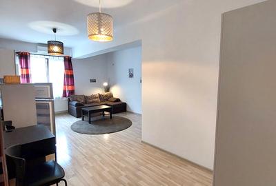 Vanzare 2 camere bloc nou Decebal - 8