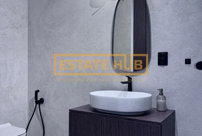 Apartament cu 2 camere și terasă de 8 mp | The Nest - 16
