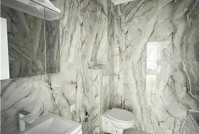 Apartament cu 2 camere decomandate si gradina proprie zona Dna Stanca - 6