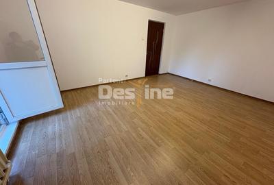 Apartament cu 2 camere decomandat în 13 Septembrie