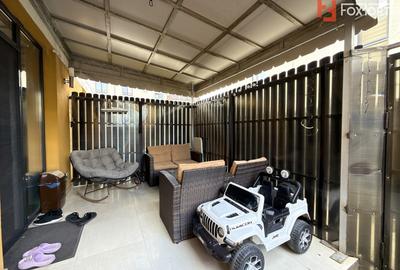 Apartament cu 2 camere, terasa, curte si loc parcare in Dumbravita - 7