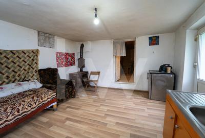Casă de renovat în Tălmăcel – investiție - 4