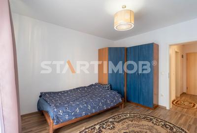 Apartament cu boxa si parcare zona Coresi - 20