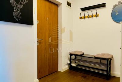 Apartament 2 camere semidecomandat | Platinia | USAMV - 6