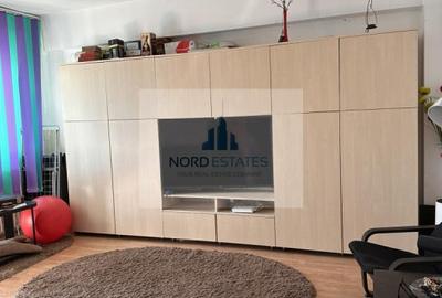 Apartament cu 4 camere în Pantelimon
