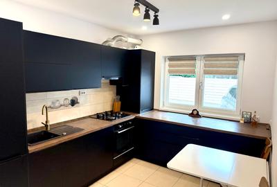 Vilă modernă 4 camere  | Curte proprie | Complet mobilată - 3