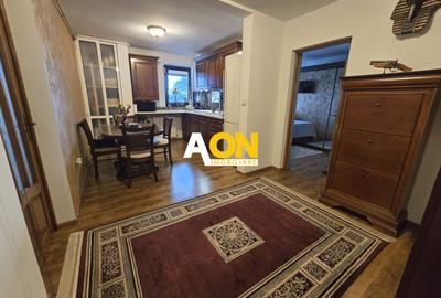 Apartament cu 2 camere în Cetate