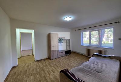 Apartament 2 camere de vanzare parter SU 51 Deva Al. Constructorilor - 5
