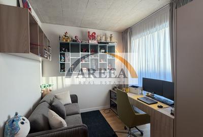 Duplex 4 camere Tunari-Amber Forest - 36