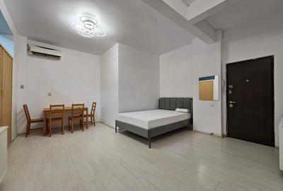 PARC Cismigiu - Oferta inchiriere garsoniera - Centrala proprie! - 1