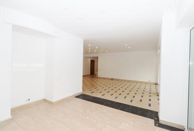 Apart. 4 camere | Primăverii – Bordei | 160 mp utili + 27 mp terase | Etaj 1 - 6