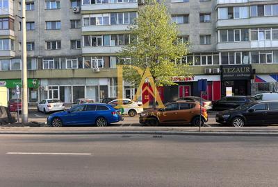 Spatiu Comercial  Zona  Pantelimon(langa spitalul Pantelimon)  83mp - 12