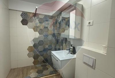 Apartament cu 2 camere de vânzare în Mamaia Nord Wave 3 - 6
