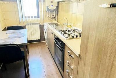 OCAZIE! Nicolina - CUG, bloc 2014, 2 camere mobilat & utilat, balcon - 4