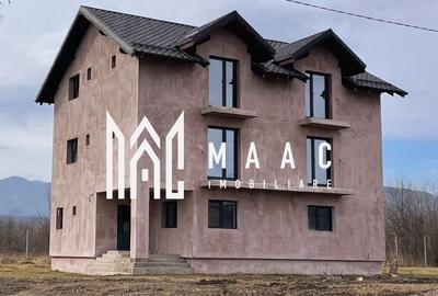 Casa de închiriat | 9 camere  | 260mp utili | Sacel - 1