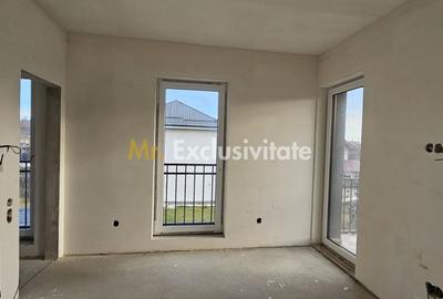 Casa individuala noua in Gilau-constructie premium - 25