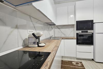 Apartament cu 2 camere la 50 m de plaja. - 7