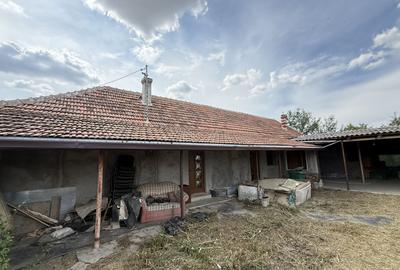 Casă de vânzare – Sântana - 5