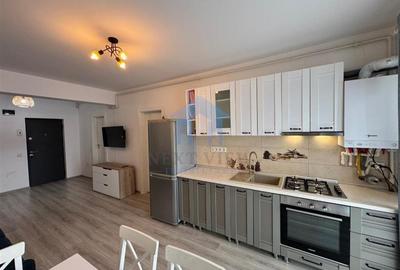 Apartament 2 camere, Marasti - 2