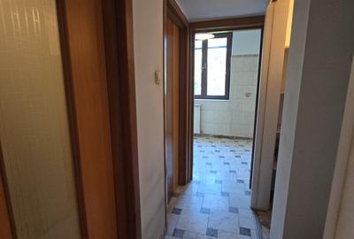 Vanzare apartament 2 camere decomandat, Vatra Luminoasa, 57mp, boxa subsol - 18
