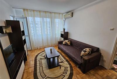 Inchiriere apartament 2 camere - Baba Novac - Parc IOR - 6