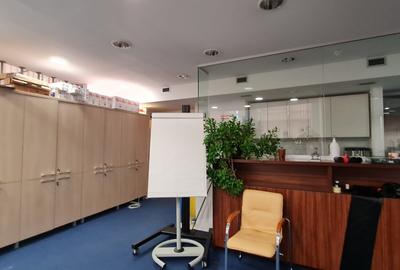 Spatiu birou Cismigiu - posibilitate parcare - 6