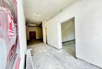 Spatiu comercial 300 mp utili in zona Terezian din Sibiu - 32