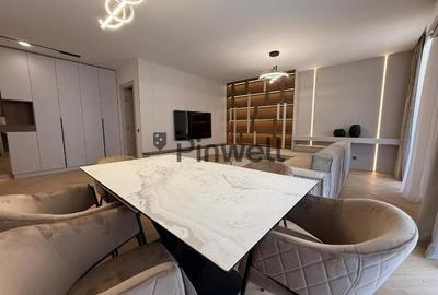Apartament 4 camere Ultra-Lux| 2 locuri de parcare | ARQA - 2
