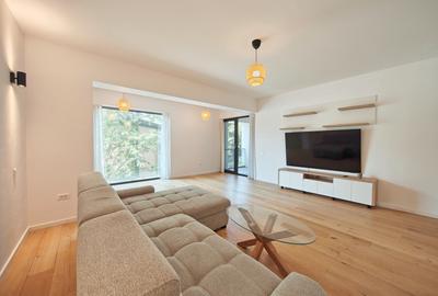 Baneasa - Stejarii | 3 camere+2 terase | 115 mp | Parcare subterana - 1