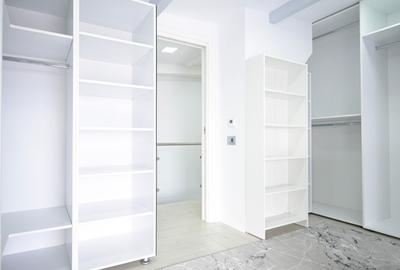 Penthouse Asmita Gardens | terasa 99 mp | Splaiul Unirii - 37