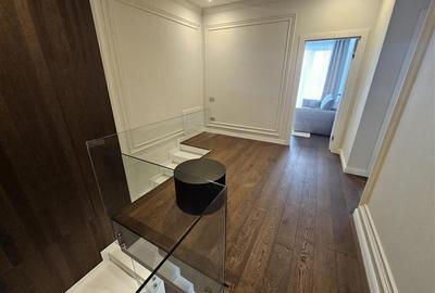 Apartament tip duplex 158 mp util, Mobilat complet, Ultrafinisat, zona Gheorghen - 14