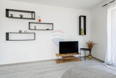Apartament complex Leebay, mobilat si utilat complet - 22
