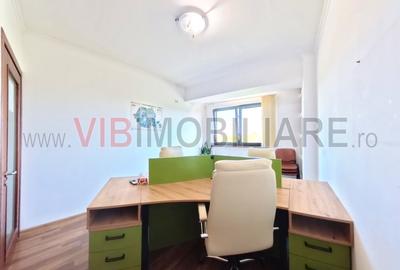 Baba Novac -Belvedere Residence- Vedere parc IOR - 3 camere 120 mp - 10