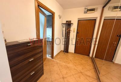 Apartament 2 camere de închiriat Mihai Bravu - Dimitrov - 9