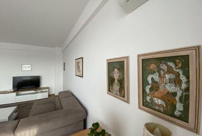 Pipera Rond Omv,cu spatii de depozitare,renovat,foarte curat,garaj,liber. - 4