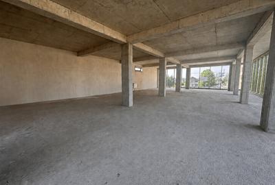 Spațiu comercial de închiriat – 235 mp, etaj 1, acces separat - 6