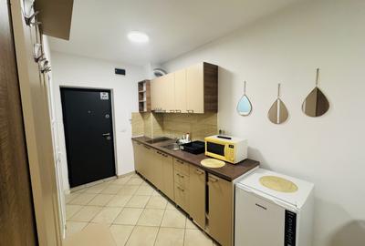 Garsoniera Lipovei, parter, 0% comision - 6