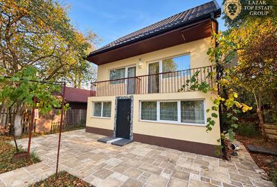 Casa 3 camere de închiriat Malul Mureșului - 20