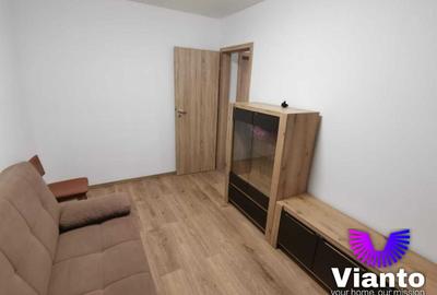 Apartament luminos 3 camere | Parcare inclusa | Magnolia - 5