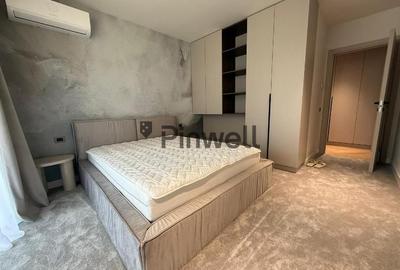 Apartament 4 camere Ultra-Lux| 2 locuri de parcare | ARQA - 10