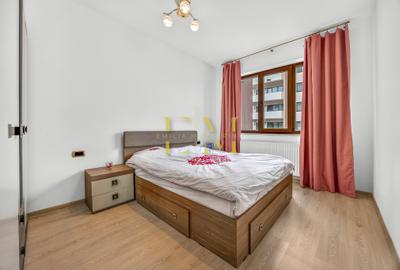 COMISION 0% | Apartament 3 camere | 104 mp | Parcare Subterana | ISARAN - 3