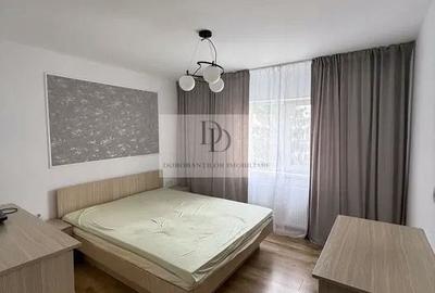 Apartament cu 2 camere | 64 mp | Parcare inclusă | Mărăști – Cojocnei - 5