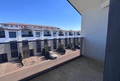 Casă P+2 | 171 mp | Teren 190 mp | 4 locuri de parcare | Complex rezidențial - 17