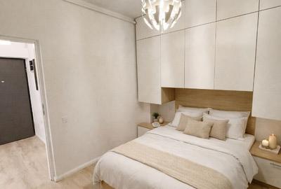 Apartament cu 2 camere decomandat în Grozăvești