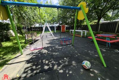PIPERA PLAZA (Catted Pipera)-2 camere, parc privat, parcare, boxa, COMISION 0%! - 15