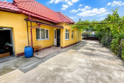 Casa individuala Someseni, 150mp, 980mp teren - 1