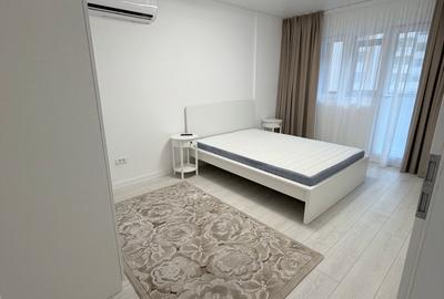 Inchiriere garsoniera Biruintei 81 Popesti Leordeni Metrou - 8