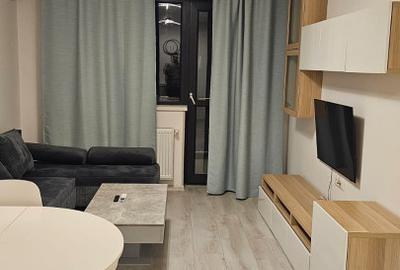 Apartament 2 camere, etaj 3, centrala,AC, 8 min metrou-HILS Pallady - 1